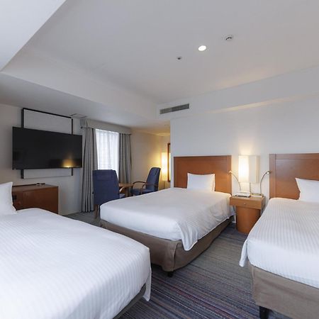 Jr Kyushu Station Hotel Kokura Kitakyushu Esterno foto