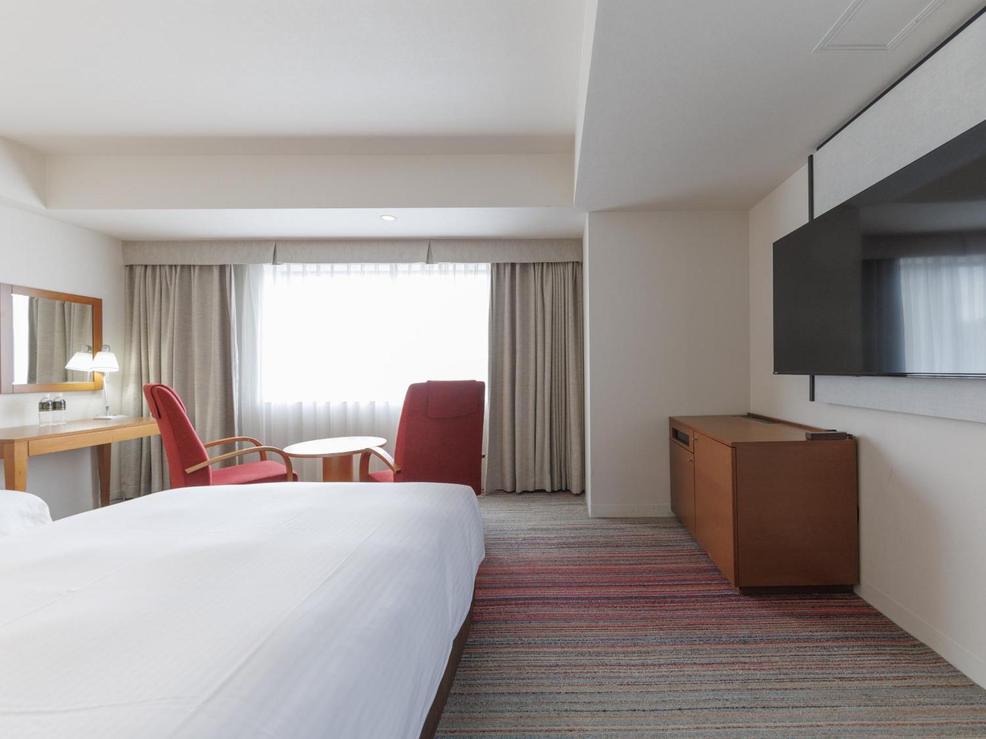 Jr Kyushu Station Hotel Kokura Kitakyushu Esterno foto