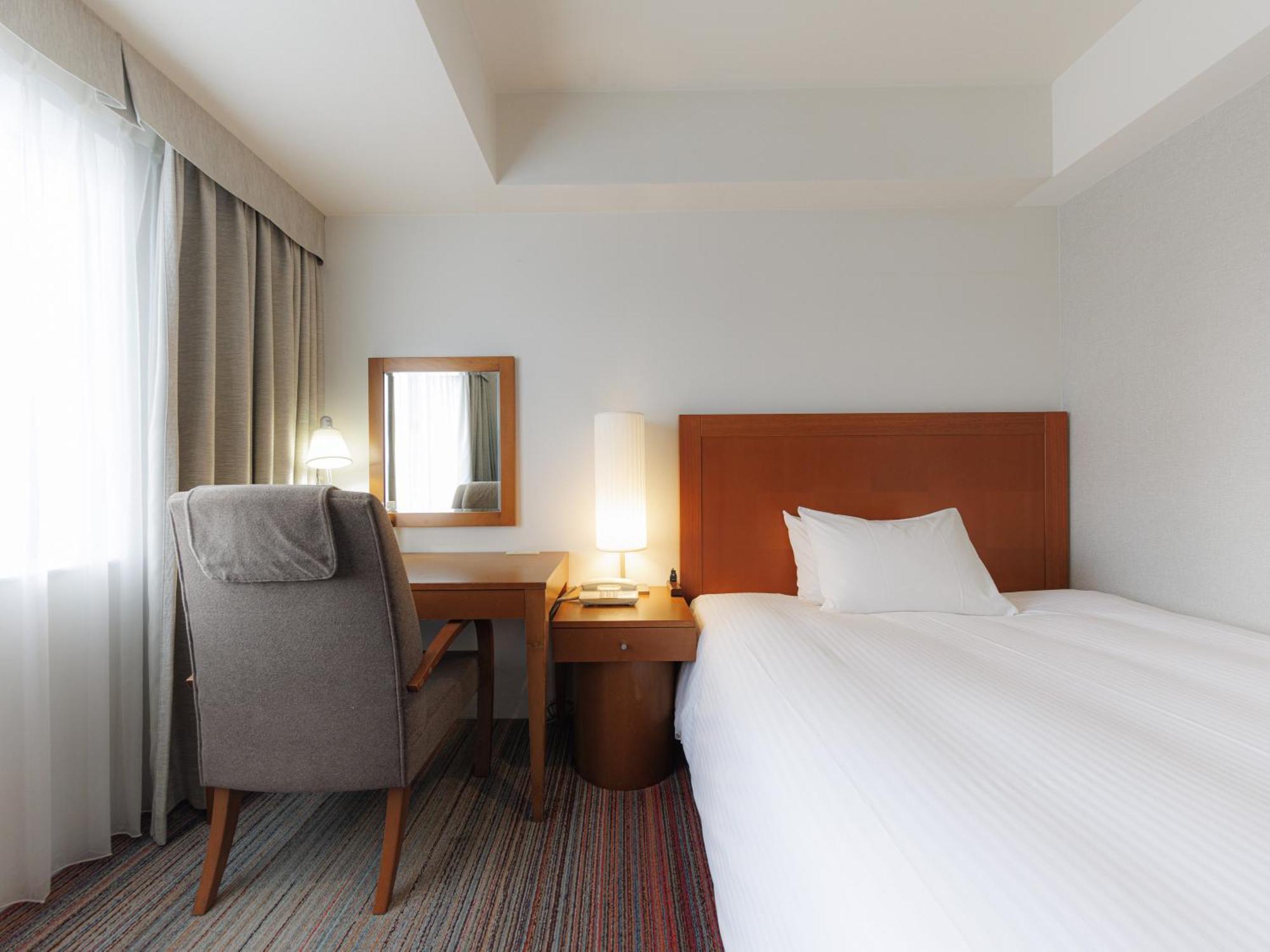 Jr Kyushu Station Hotel Kokura Kitakyushu Esterno foto