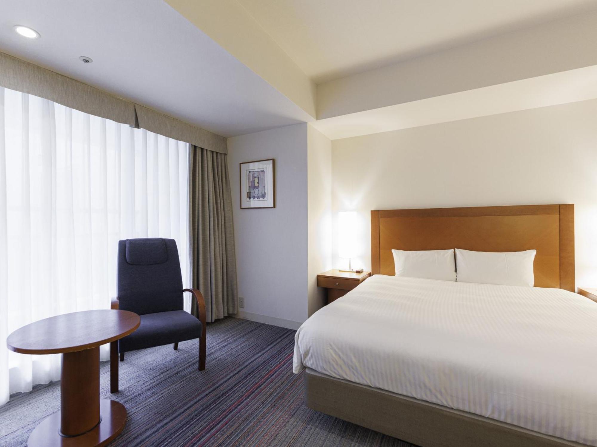 Jr Kyushu Station Hotel Kokura Kitakyushu Esterno foto