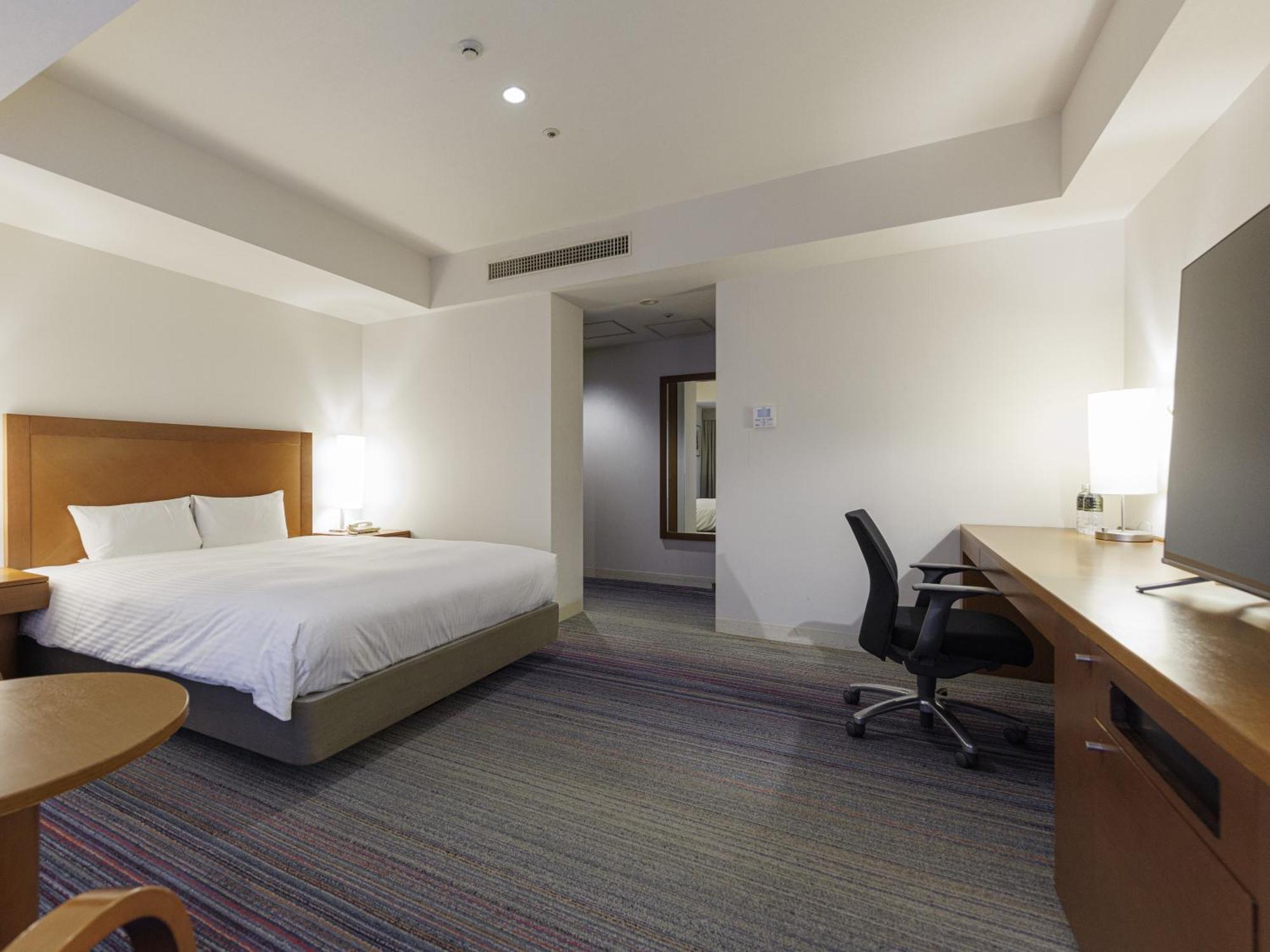 Jr Kyushu Station Hotel Kokura Kitakyushu Esterno foto