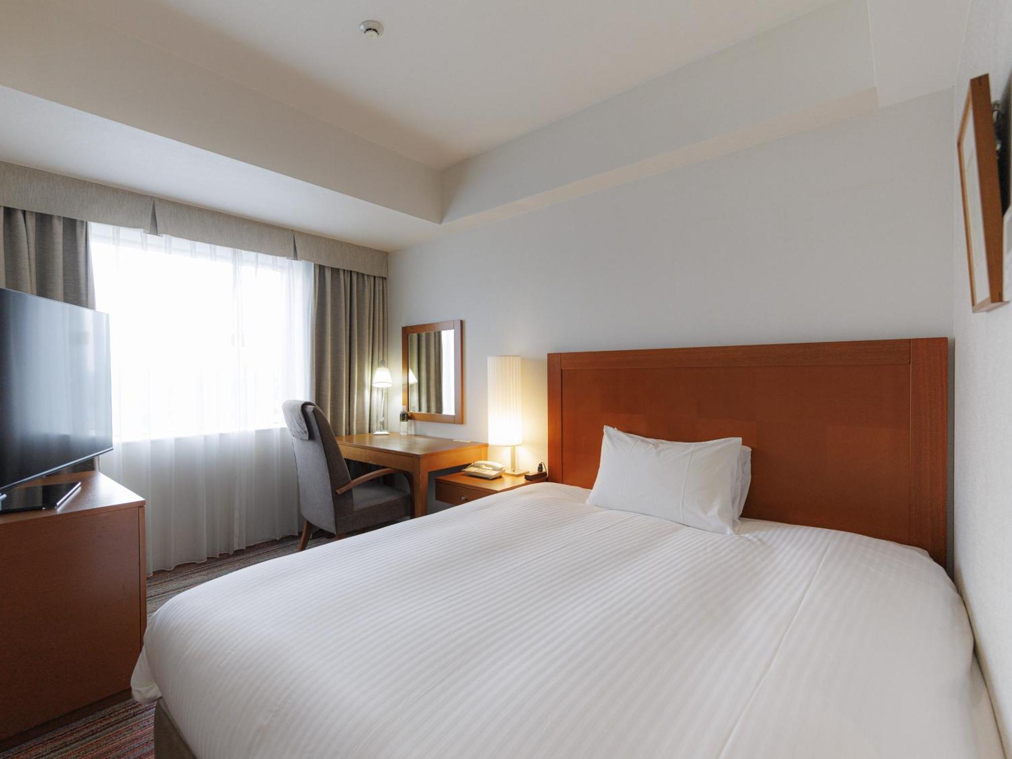Jr Kyushu Station Hotel Kokura Kitakyushu Esterno foto