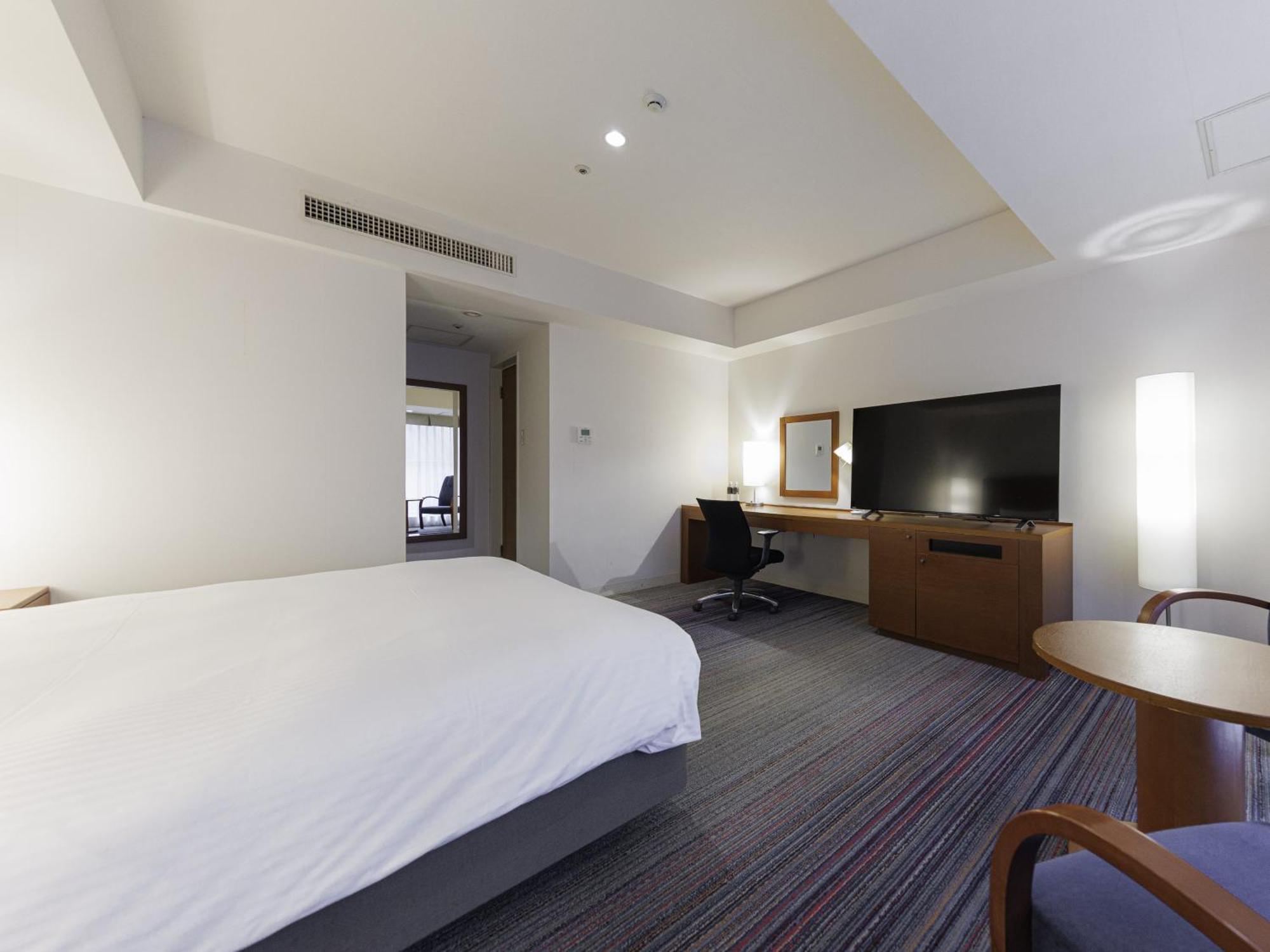 Jr Kyushu Station Hotel Kokura Kitakyushu Esterno foto