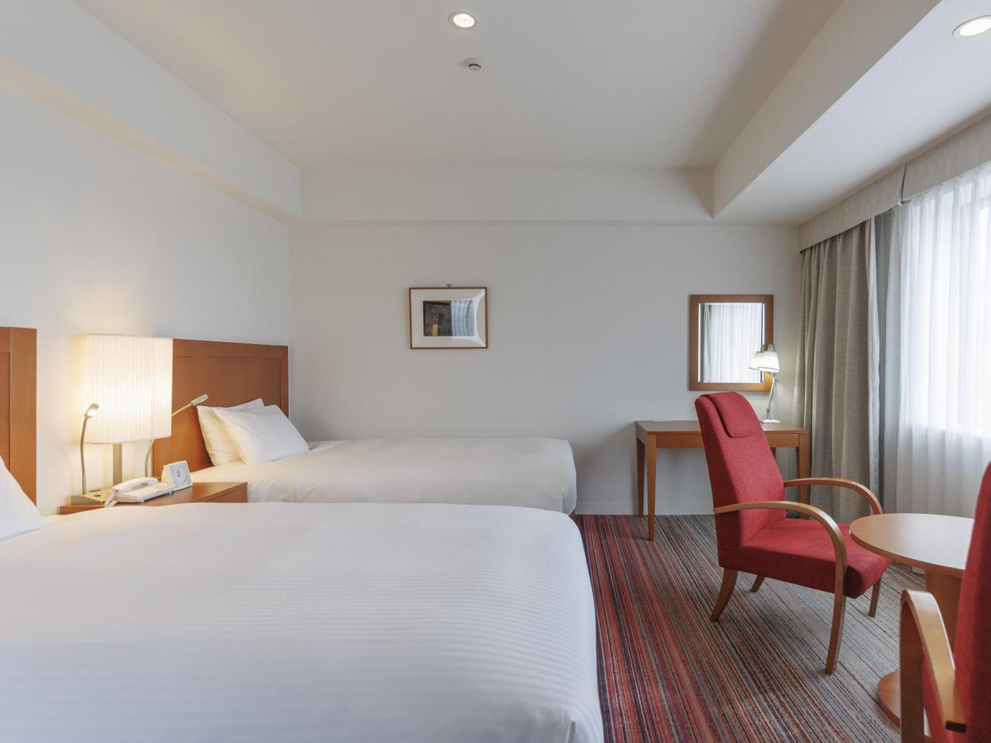 Jr Kyushu Station Hotel Kokura Kitakyushu Esterno foto