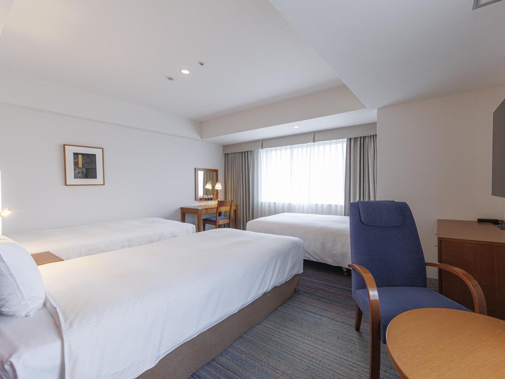Jr Kyushu Station Hotel Kokura Kitakyushu Esterno foto