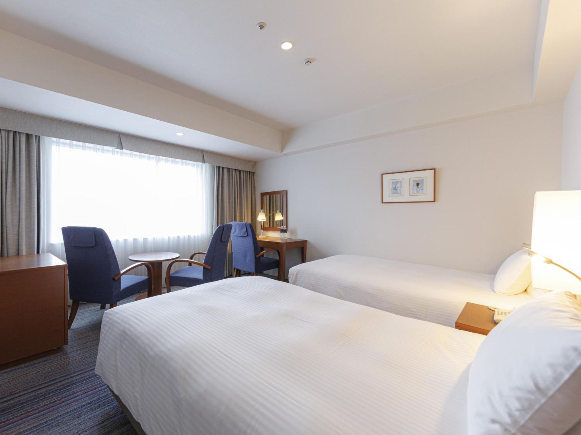 Jr Kyushu Station Hotel Kokura Kitakyushu Esterno foto