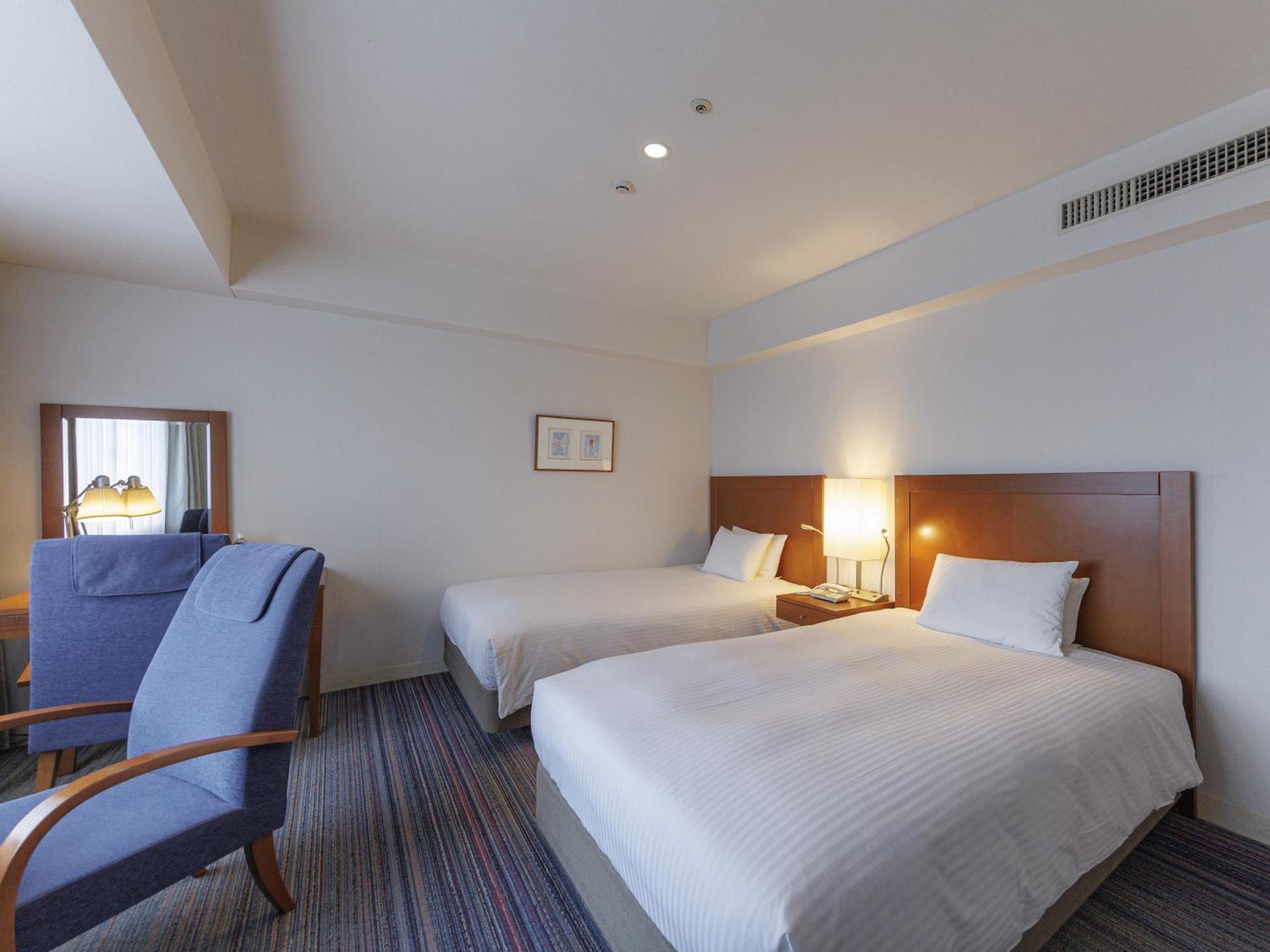 Jr Kyushu Station Hotel Kokura Kitakyushu Esterno foto